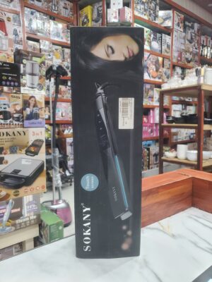 مملس سوكاني HS-968