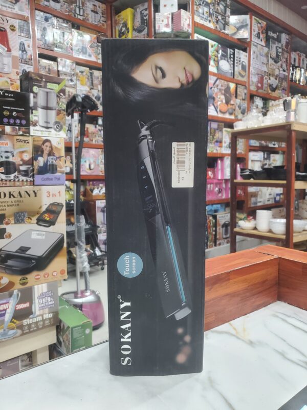 مملس سوكاني HS-968