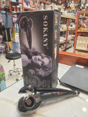 مملس سوكاني CS-501