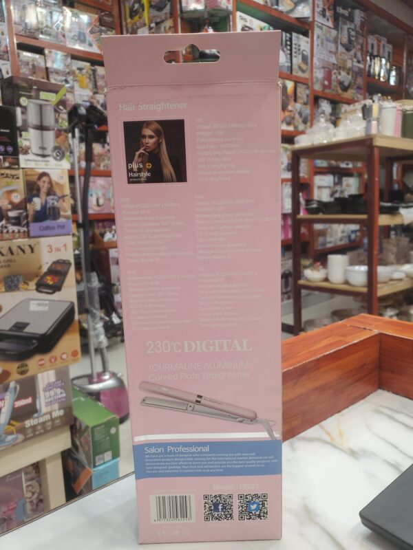 مملس دي اس بي 10223