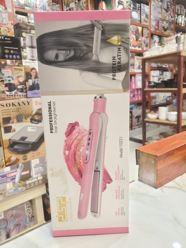 مملس دي اس بي 10221