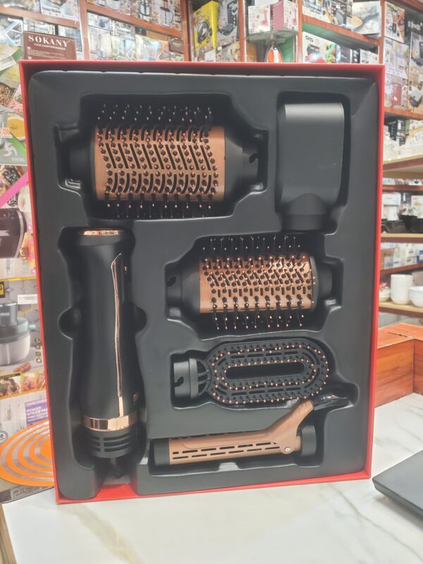 استشوار دي إس بي 50141