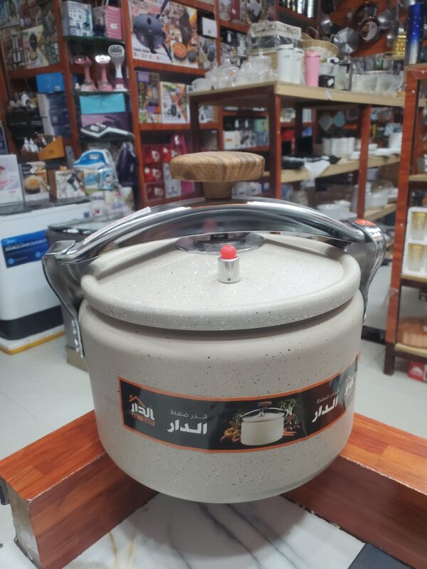 ضغاط جرانيت الدار مقاس24 (7L)