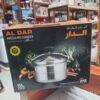 ضغاط مقاس 22 أزرق ثقيل (5L)