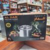 ضغاط مقاس 16 أزرق ثقيل (2L)