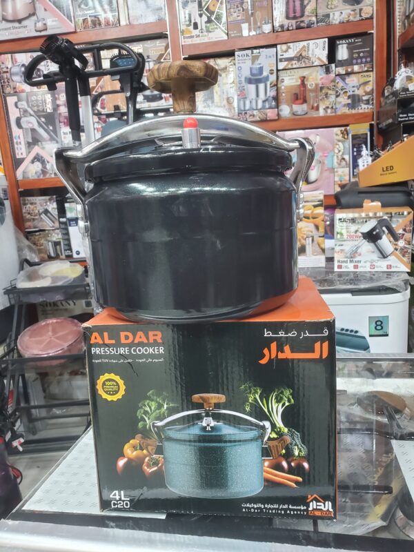 ضغاط جرانيت الدار مقاس20 (4L)