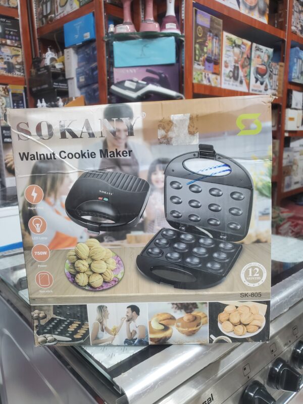 صانعة جوزية سوكاني SK-805