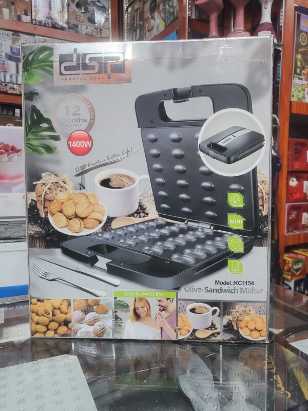 صانعة جوزية كهرباء دي اس بي KC1154