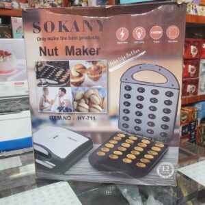 صانعة جوزية سوكاني HY-711