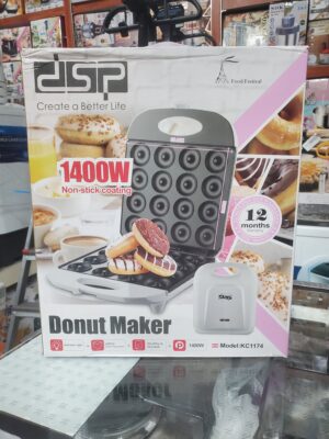 ألة صانعة دونات دي اس بي KC1174