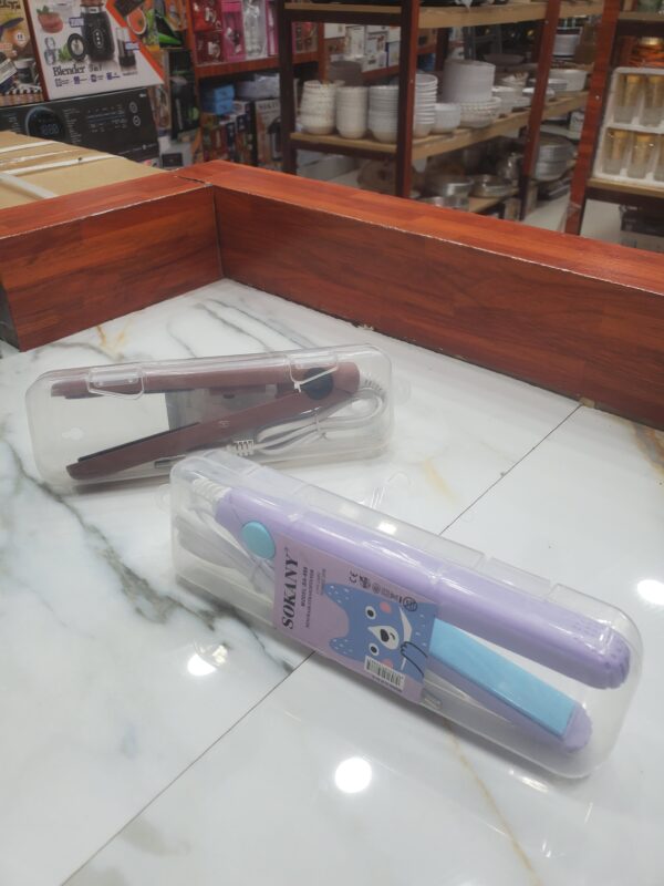 مملس سوكاني 888 ميني بيبي