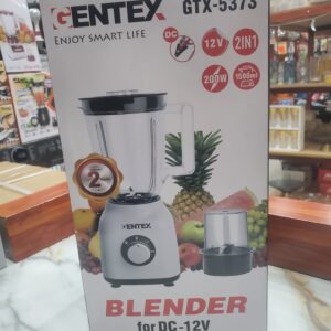 عصارات 12 فولت جنتكس موديل 5373